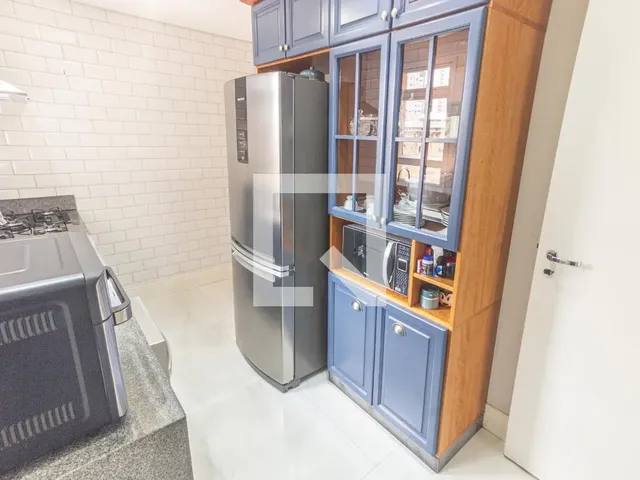 Imagem 5: Apartamento À Venda - Mooca, 3 Quartos, 101 M2