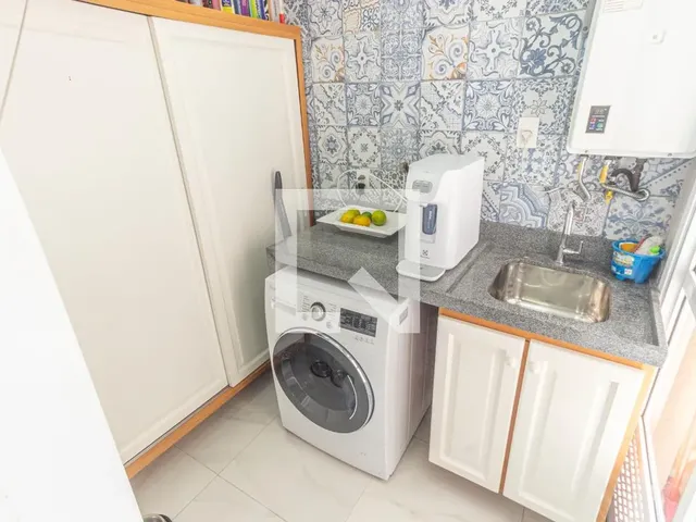 Imagem 15: Apartamento À Venda - Mooca, 3 Quartos, 101 M2