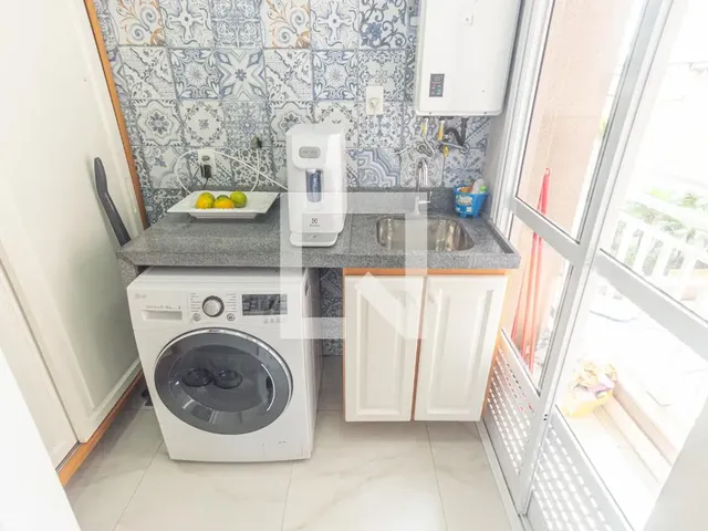 Imagem 9: Apartamento À Venda - Mooca, 3 Quartos, 101 M2
