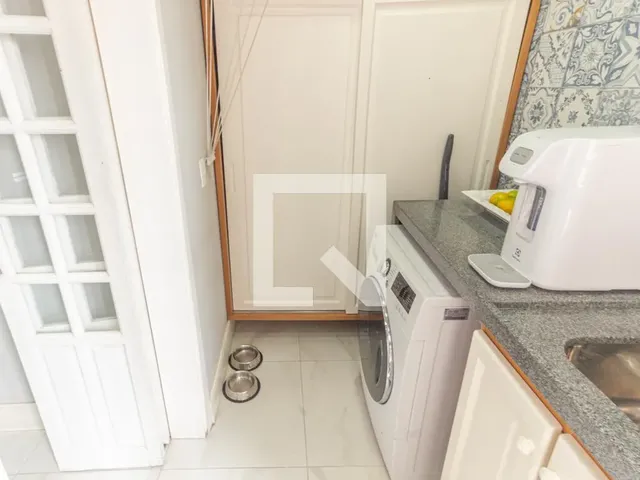 Imagem 2: Apartamento À Venda - Mooca, 3 Quartos, 101 M2