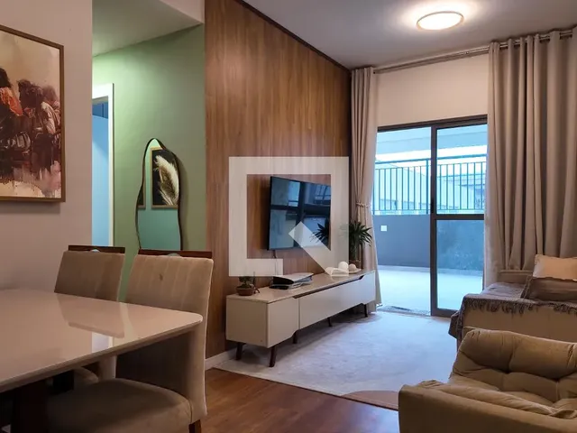 Imagem: Apartamento À Venda - Vila santa Clara