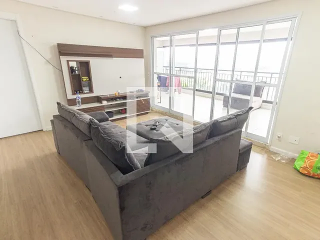 Imagem: Apartamento À Venda - Mooca, 3 Quartos