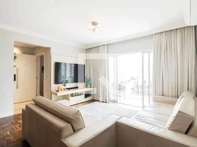 Imagem: Apartamento à Venda - Belém, 4 Quartos