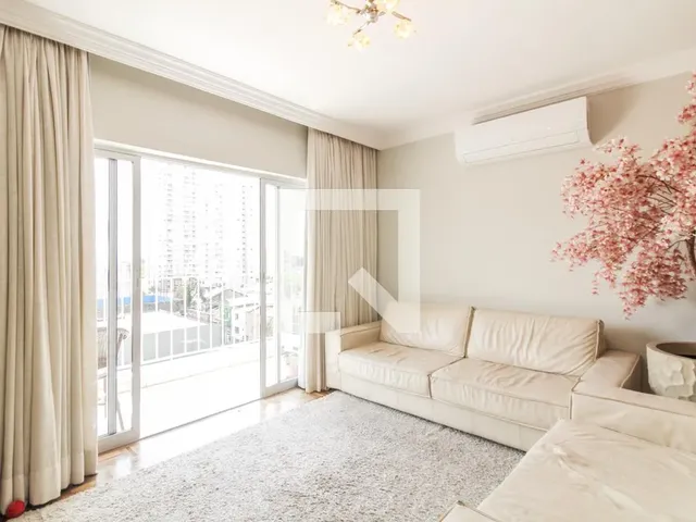 Imagem 3: Apartamento à Venda - Belém, 4 Quartos, 142 m2