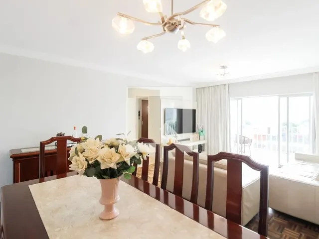 Imagem 4: Apartamento à Venda - Belém, 4 Quartos, 142 m2