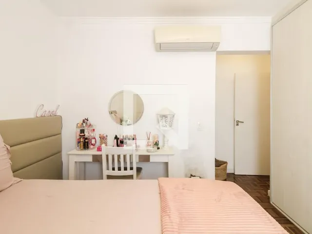 Imagem 8: Apartamento à Venda - Belém, 4 Quartos, 142 m2