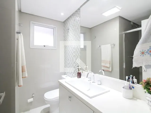 Imagem 13: Apartamento à Venda - Belém, 4 Quartos, 142 m2