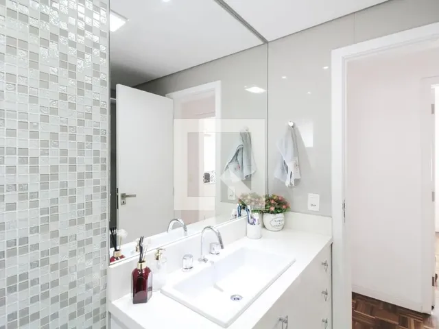 Imagem 11: Apartamento à Venda - Belém, 4 Quartos, 142 m2