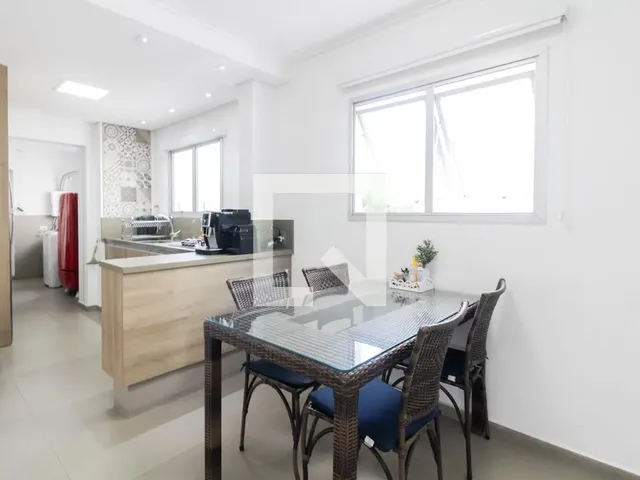 Imagem 15: Apartamento à Venda - Belém, 4 Quartos, 142 m2