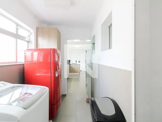 Imagem 16: Apartamento à Venda - Belém, 4 Quartos, 142 m2