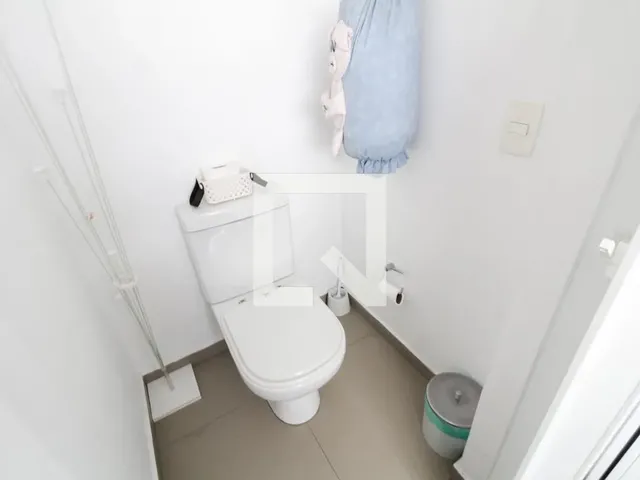 Imagem 7: Apartamento à Venda - Belém, 4 Quartos, 142 m2