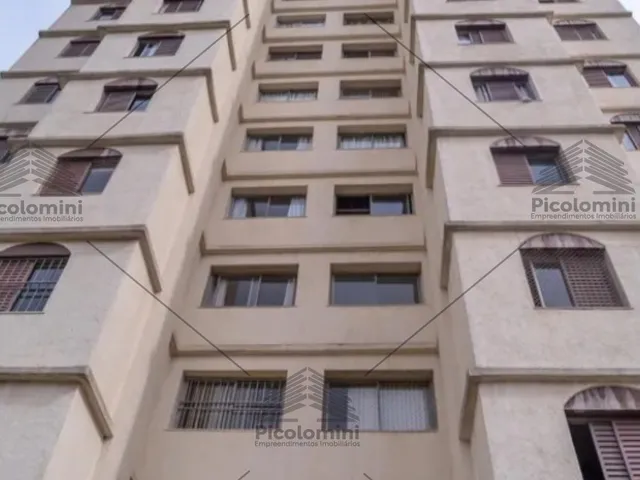Imagem: Apartamento reformado próximo a Avenida