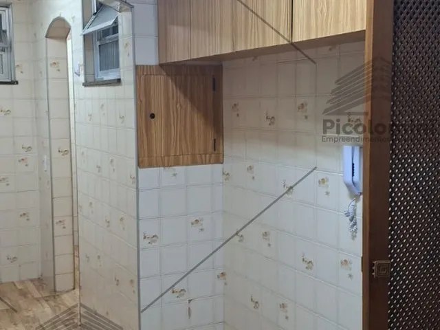 Imagem 13: Apartamento reformado próximo a Avenida Paes de Barros
