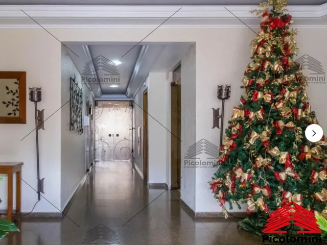 Imagem 4: Apartamento reformado próximo a Avenida Paes de Barros