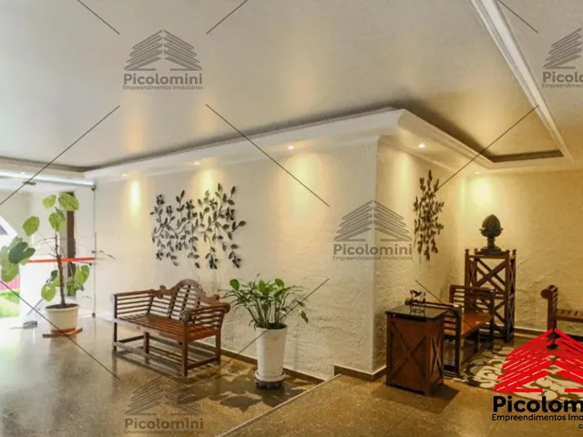 Imagem 8: Apartamento reformado próximo a Avenida Paes de Barros