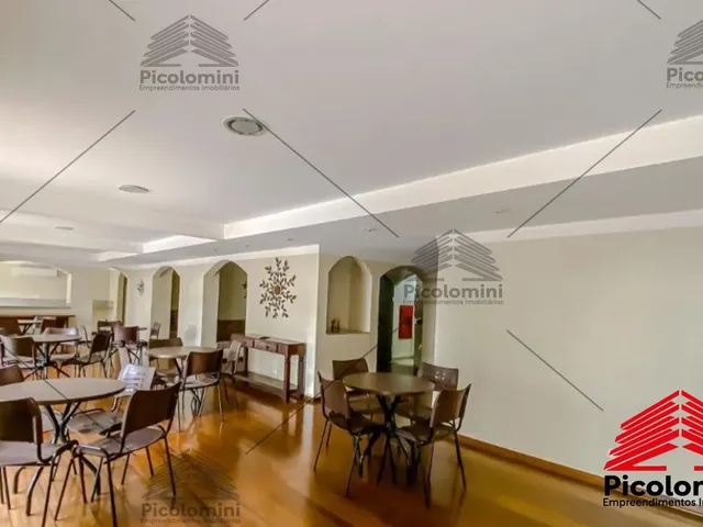 Imagem 9: Apartamento reformado próximo a Avenida Paes de Barros