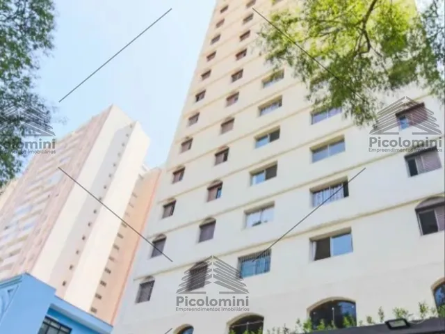 Imagem 3: Apartamento reformado próximo a Avenida Paes de Barros