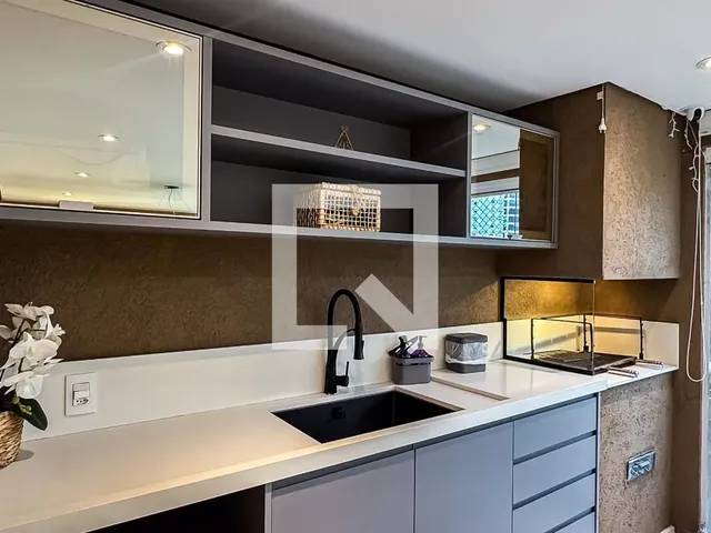 Imagem 8: Apartamento à Venda - Belém, 3 Quartos, 146 m2