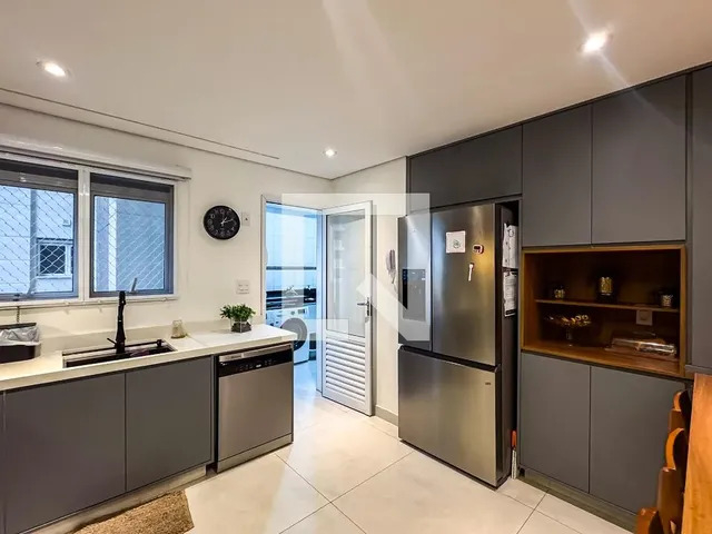 Imagem 7: Apartamento à Venda - Belém, 3 Quartos, 146 m2