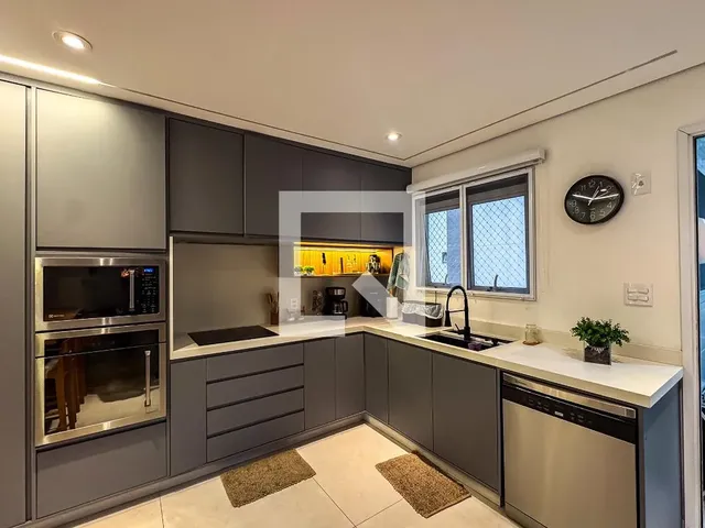 Imagem 10: Apartamento à Venda - Belém, 3 Quartos, 146 m2