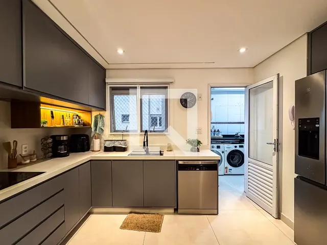 Imagem 6: Apartamento à Venda - Belém, 3 Quartos, 146 m2