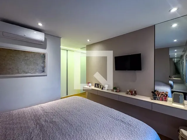 Imagem 2: Apartamento à Venda - Belém, 3 Quartos, 146 m2