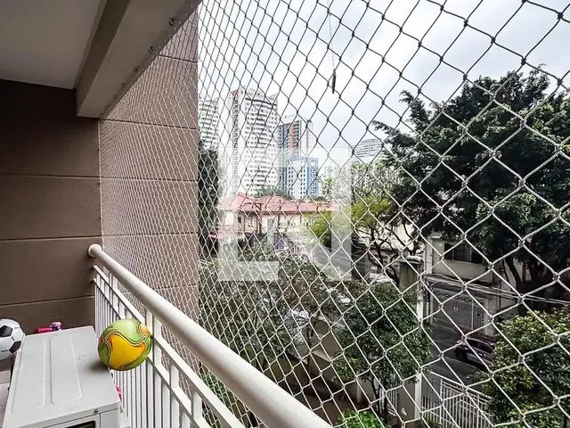 Imagem 12: Apartamento à Venda - Belém, 3 Quartos, 146 m2