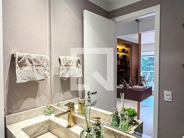 Imagem 14: Apartamento à Venda - Belém, 3 Quartos, 146 m2