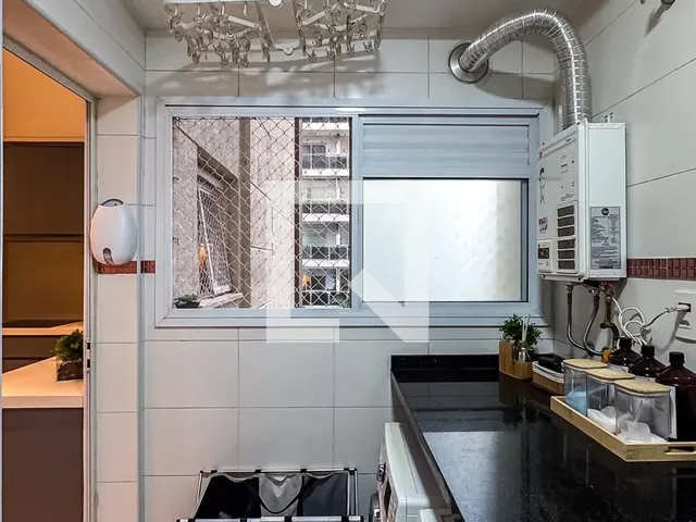 Imagem 13: Apartamento à Venda - Belém, 3 Quartos, 146 m2