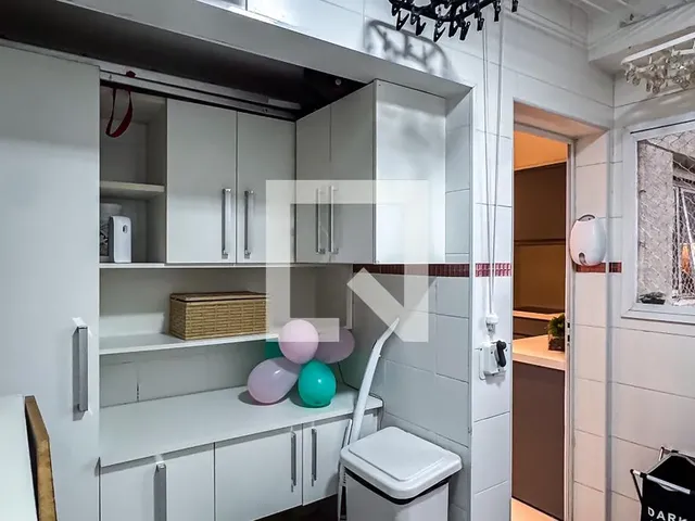 Imagem 15: Apartamento à Venda - Belém, 3 Quartos, 146 m2