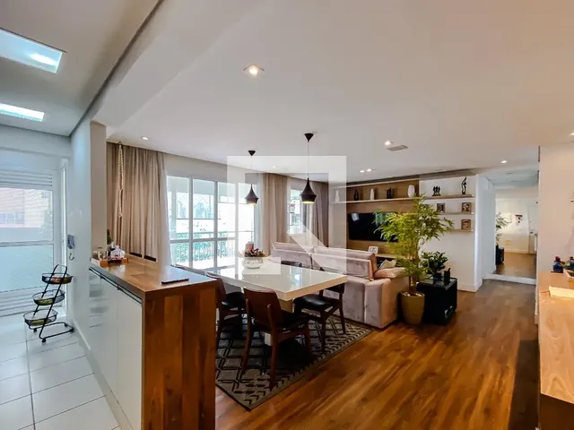 Imagem: Apartamento À Venda - Mooca, 2 Quartos