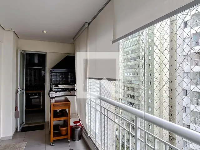 Imagem 10: Apartamento À Venda - Mooca, 2 Quartos, 86 M2