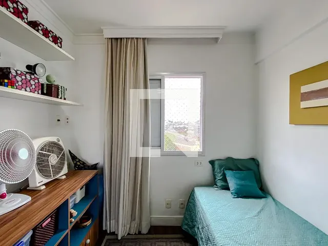 Imagem 6: Apartamento À Venda - Mooca, 2 Quartos, 86 M2