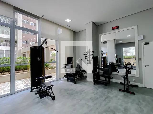 Imagem 13: Apartamento À Venda - Mooca, 2 Quartos, 86 M2