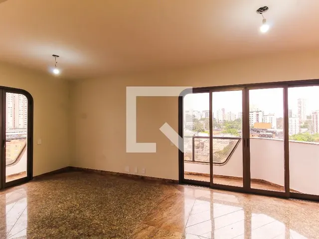 Imagem: Apartamento À Venda - Mooca, 3 Quartos
