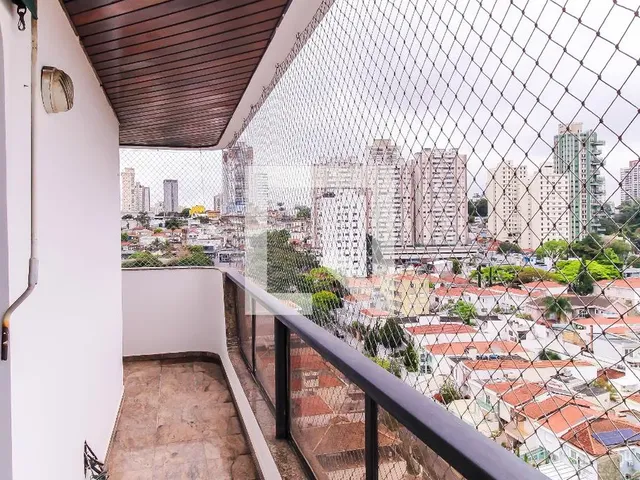 Imagem 15: Apartamento À Venda - Mooca, 3 Quartos, 504 M2