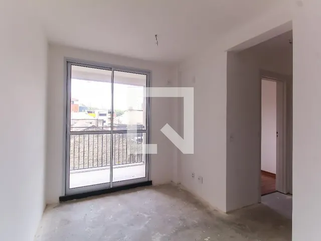 Imagem: Apartamento À Venda - Mooca, 2 Quartos