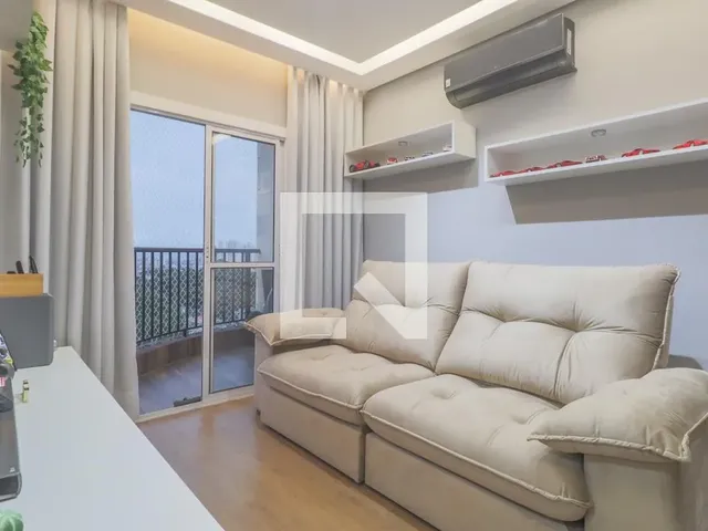 Imagem: Apartamento à Venda - Mooca, 2 Quartos