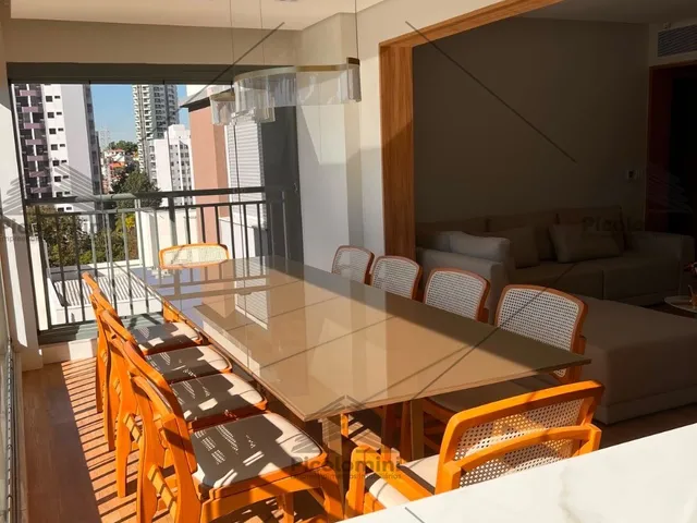 Imagem 4: Oportunidade imperdível: Apartamento com 3 quartos e 2 suítes no Parque da Mooca, São