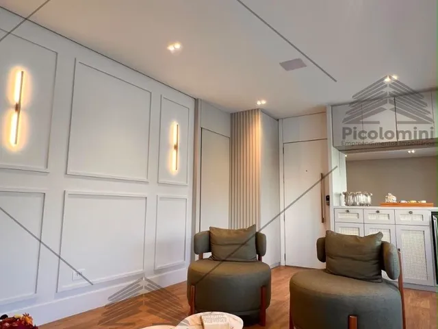 Imagem 10: Oportunidade imperdível: Apartamento com 3 quartos e 2 suítes no Parque da Mooca, São