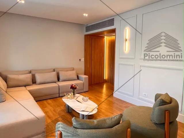 Imagem 15: Oportunidade imperdível: Apartamento com 3 quartos e 2 suítes no Parque da Mooca, São