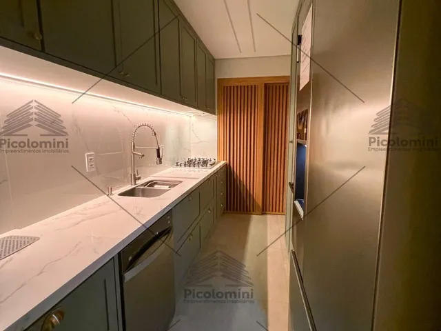 Imagem 2: Oportunidade imperdível: Apartamento com 3 quartos e 2 suítes no Parque da Mooca, São