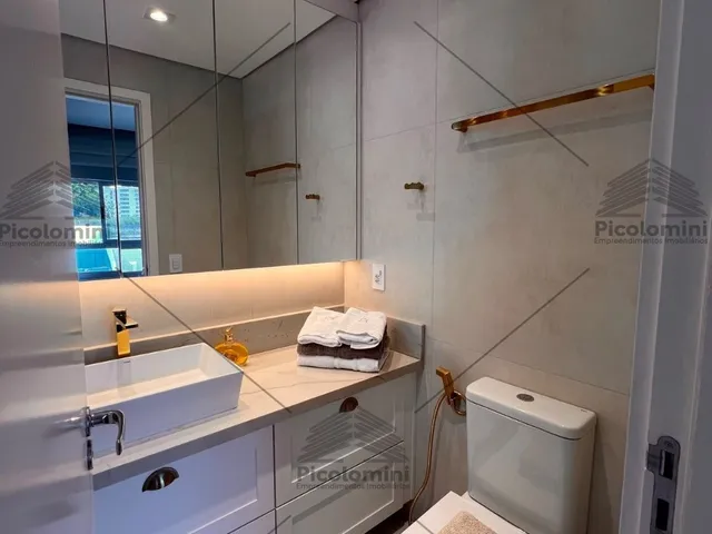 Imagem 12: Oportunidade imperdível: Apartamento com 3 quartos e 2 suítes no Parque da Mooca, São