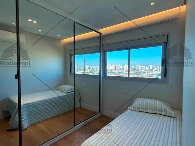 Imagem 11: Oportunidade imperdível: Apartamento com 3 quartos e 2 suítes no Parque da Mooca, São