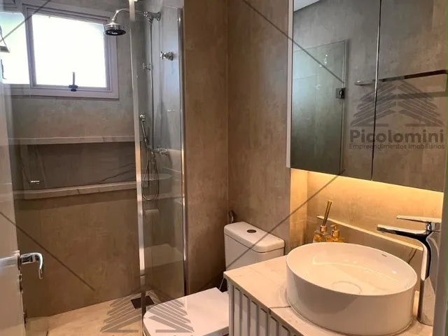 Imagem 14: Oportunidade imperdível: Apartamento com 3 quartos e 2 suítes no Parque da Mooca, São