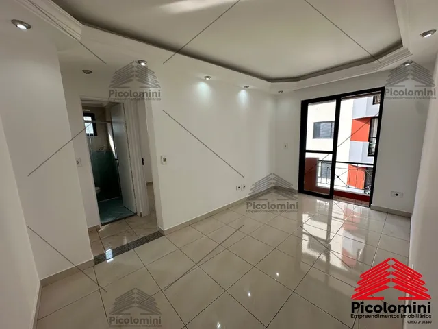 Imagem: Apartamento para Locação na Mooca, São