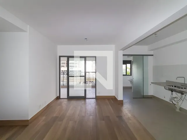 Imagem: Apartamento À Venda - Vila santa Clara