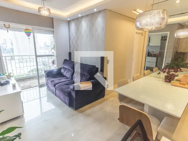 Imagem: Apartamento À Venda - Belém, 2 Quartos