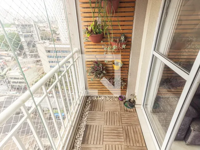 Imagem 8: Apartamento À Venda - Belém, 2 Quartos, 55 M2