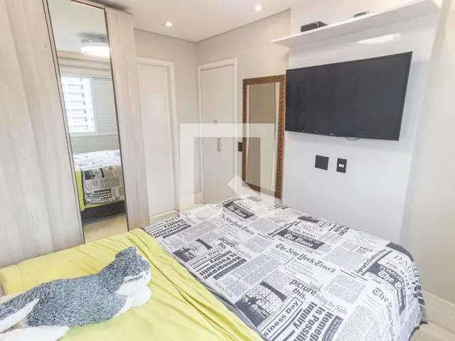 Imagem 5: Apartamento À Venda - Belém, 2 Quartos, 55 M2